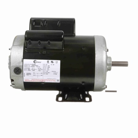 Century 230v1ph 3hp 3450rpm Motor B735ES
